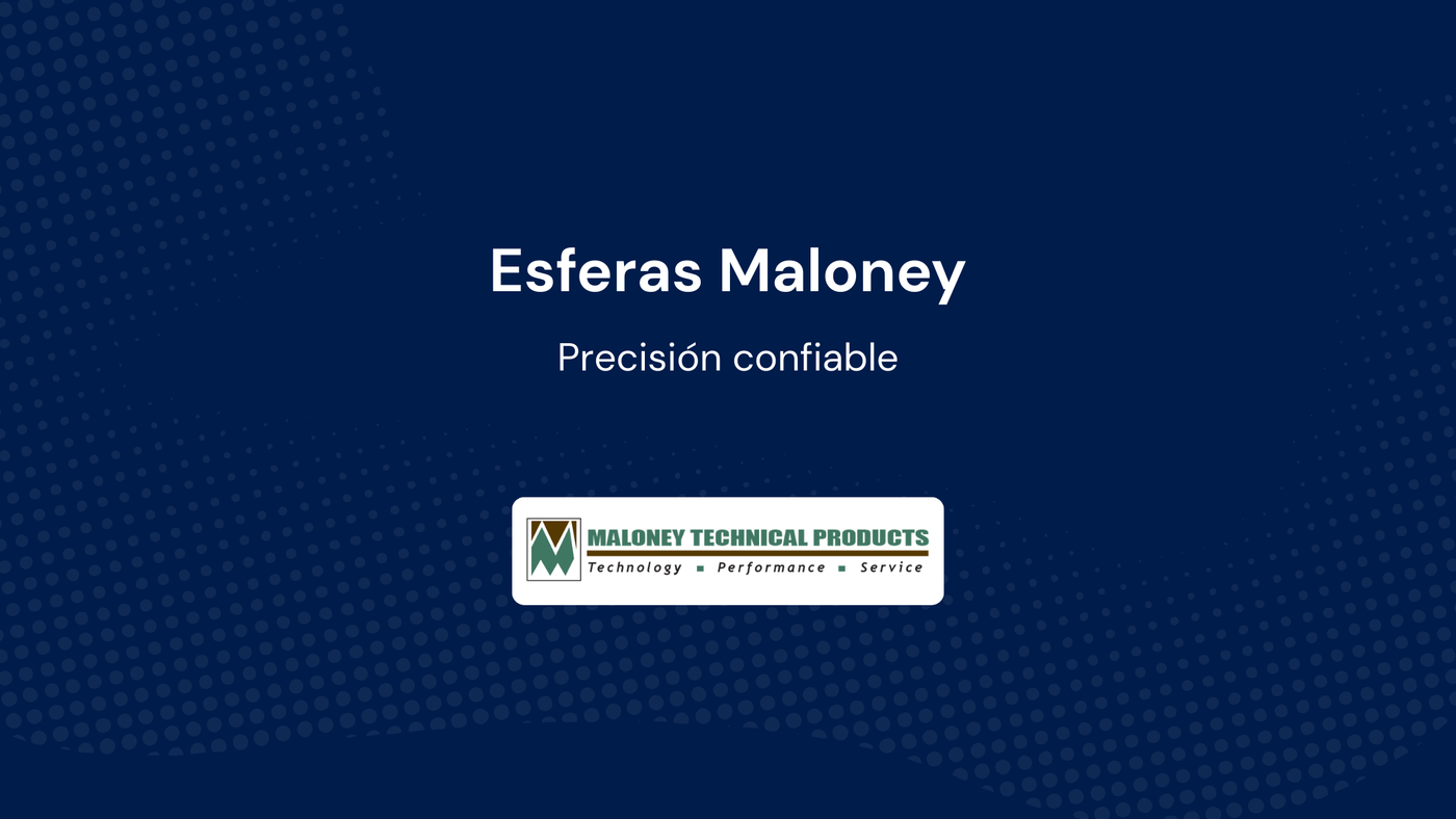 Esferas Maloney