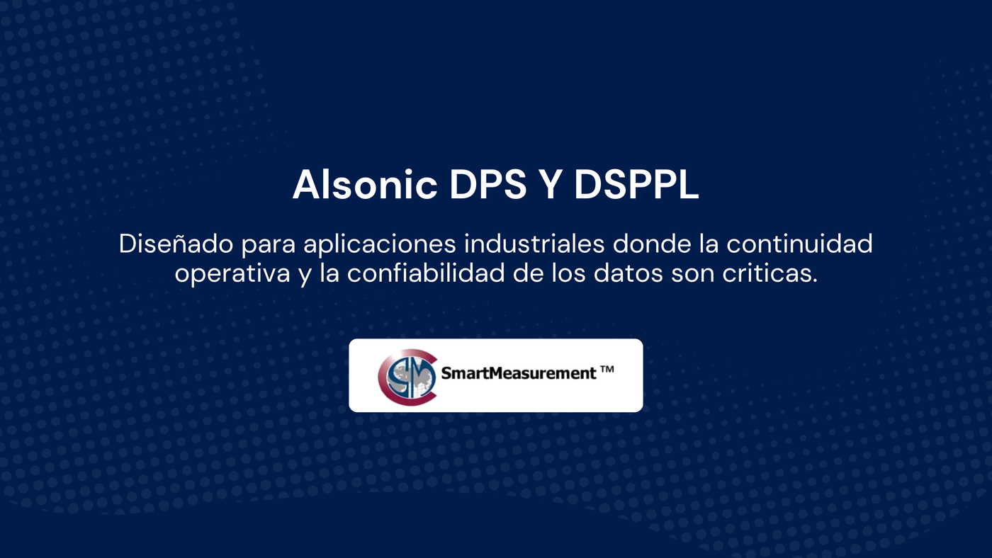 ALSONIC-DSP & DSPPL