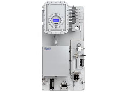 Cromatógrafo 131S BTU