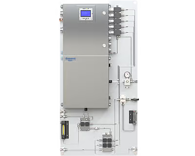 Cromatógrafo 132S BTU