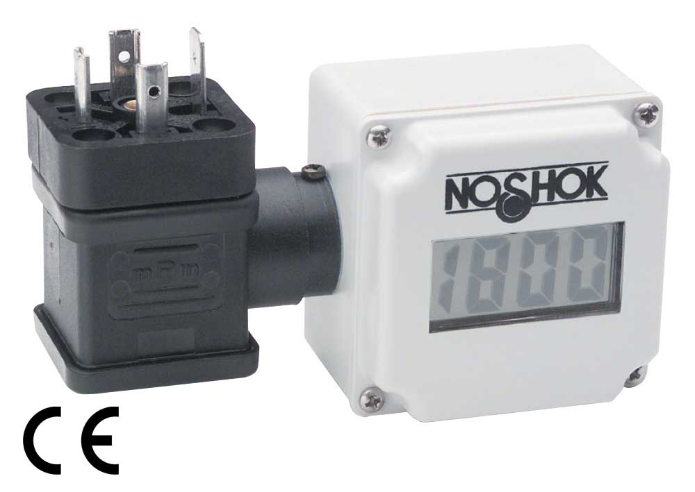 Indicador Digital 1800 Series
