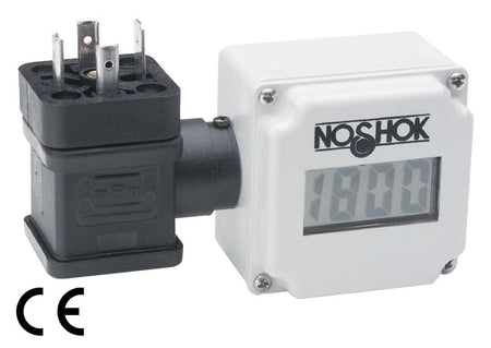 Indicador Digital 1800 Series