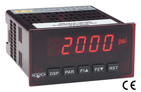 Indicador Digital 2000/2100 Series