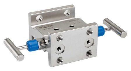 Manifold 2020/2120 Series