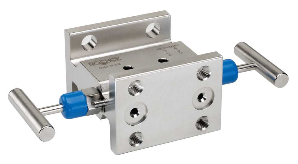 Manifold 2020/2120 Series