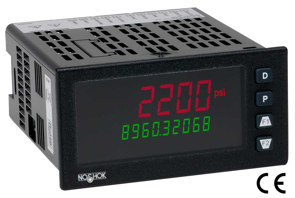 Indicador Digital 2200 Series