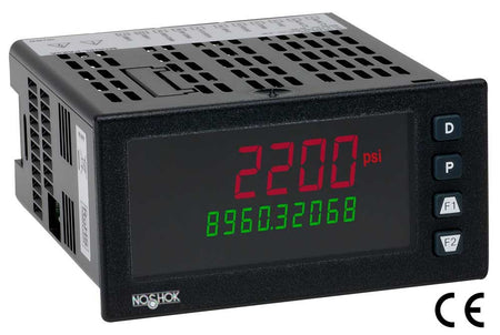 Indicador Digital 2200 Series