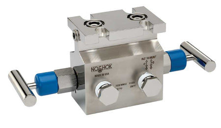 Manifold 2530 Series