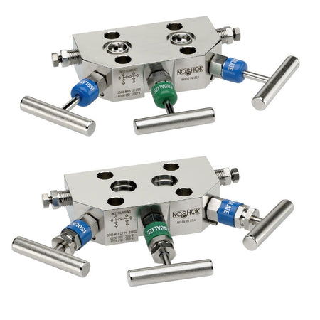 Manifold 3040 Series