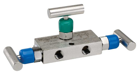 Manifold 3610/3710 Series