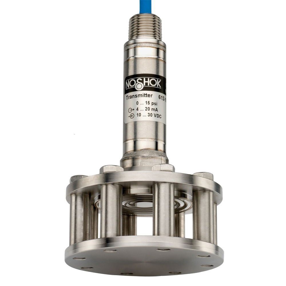 Transmisor de nivel 613 Series