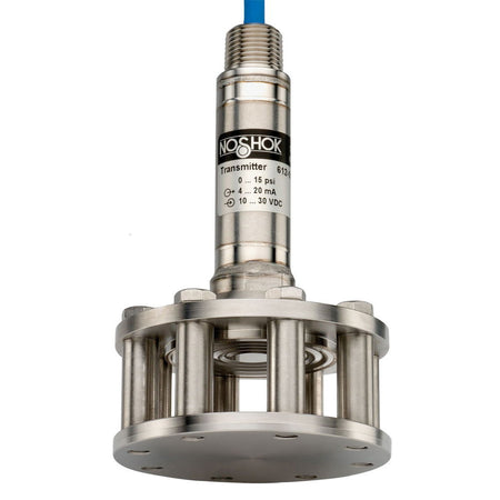 Transmisor de nivel 613 Series