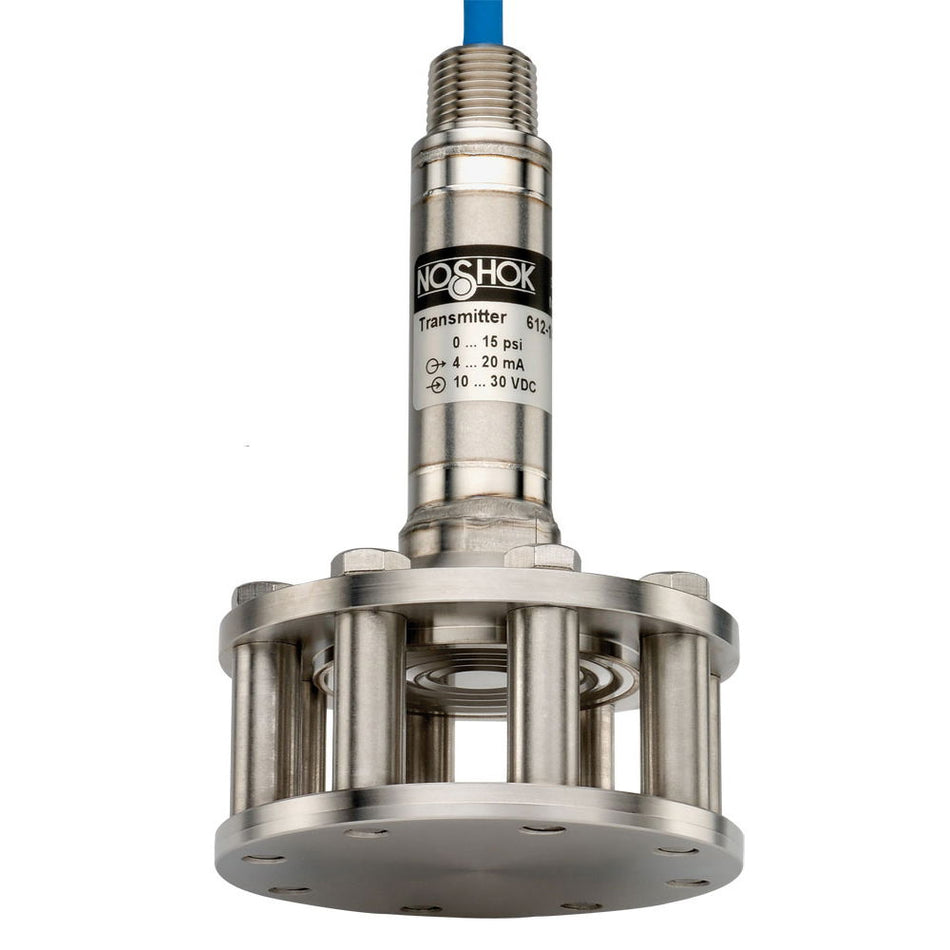 Transmisor de nivel 613 Series