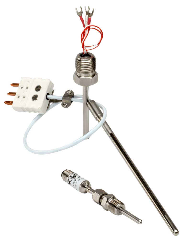 Sensor RTD 900 Series