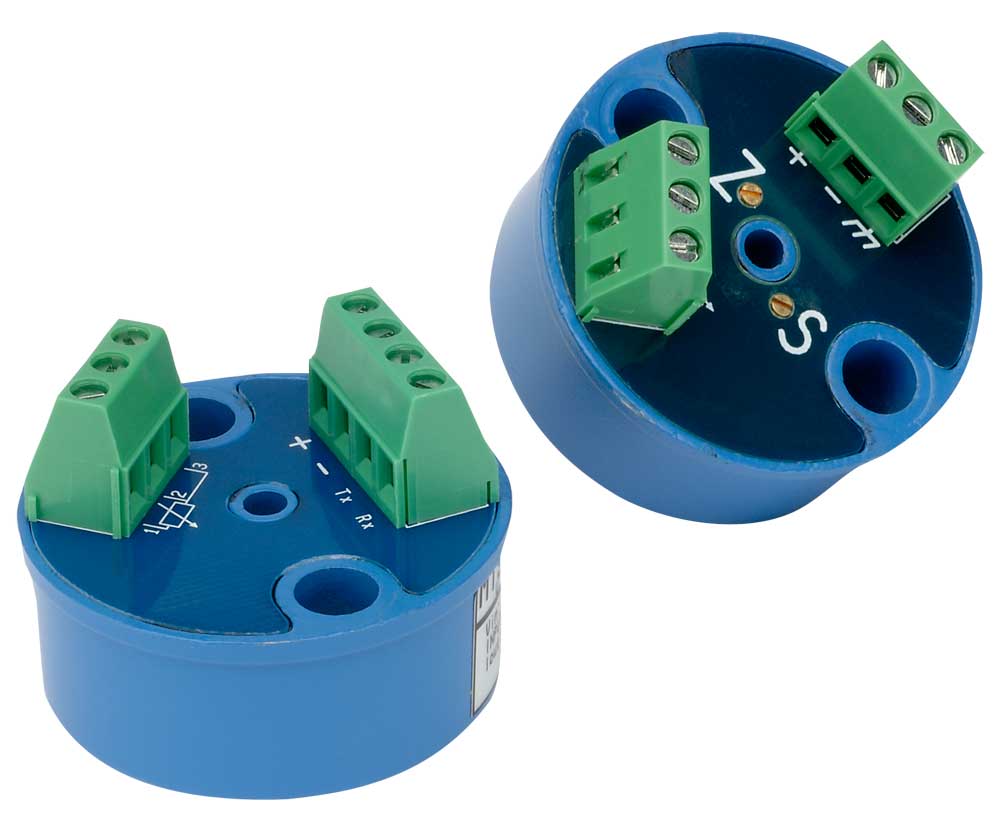 Sensor RTD 920 Series