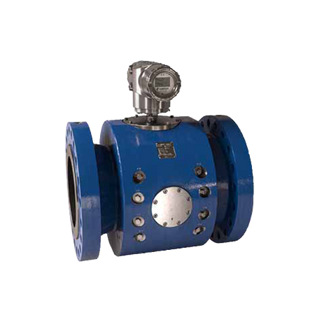 Medidor de caudal ultrasónico LEFM 380Ci