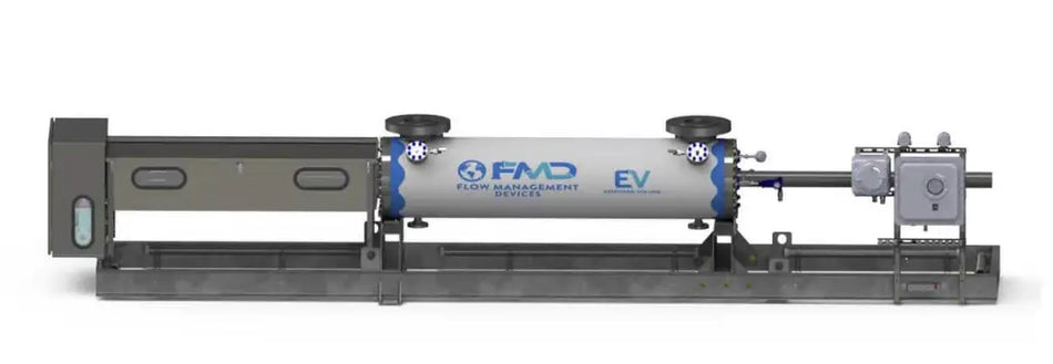 Probador de pequeño volumen (Small Volume Prover) FMD-060EV