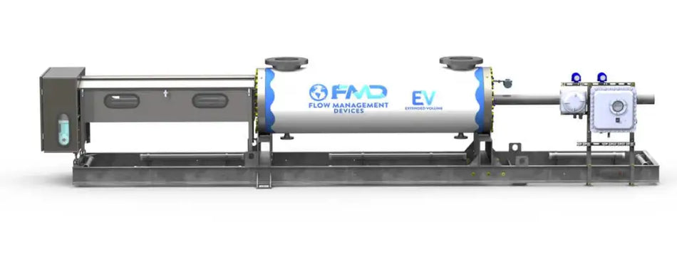 Probador de pequeño volumen (Small Volume Prover) FMD-090EV