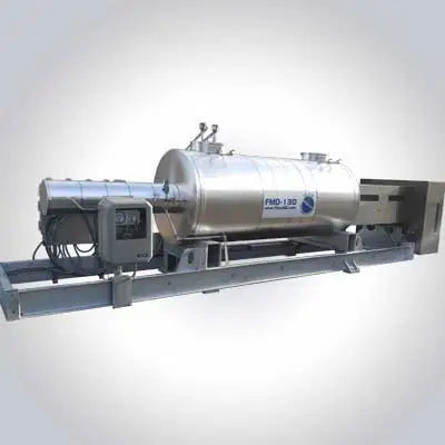 Probador de pequeño volumen (Small Volume Prover) FMD-130