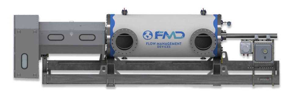 Probador de pequeño volumen (Small Volume Prover) FMD-130