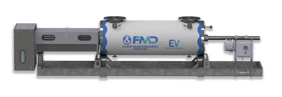 Probador de pequeño volumen (Small Volume Prover) FMD-200EV