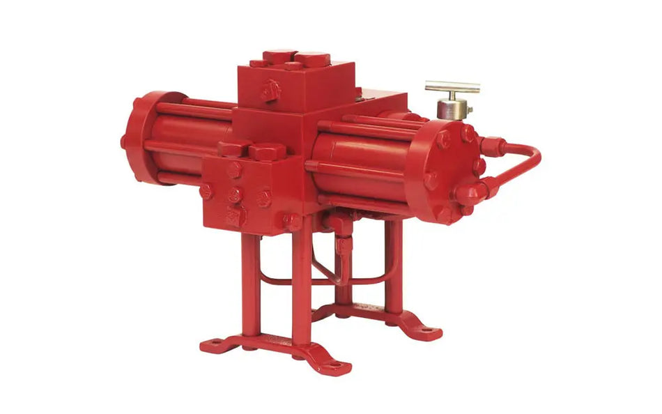 Bomba de Glicol GABHSN