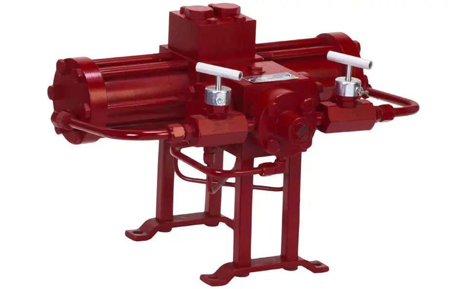 Bomba de Glicol GAFHSN