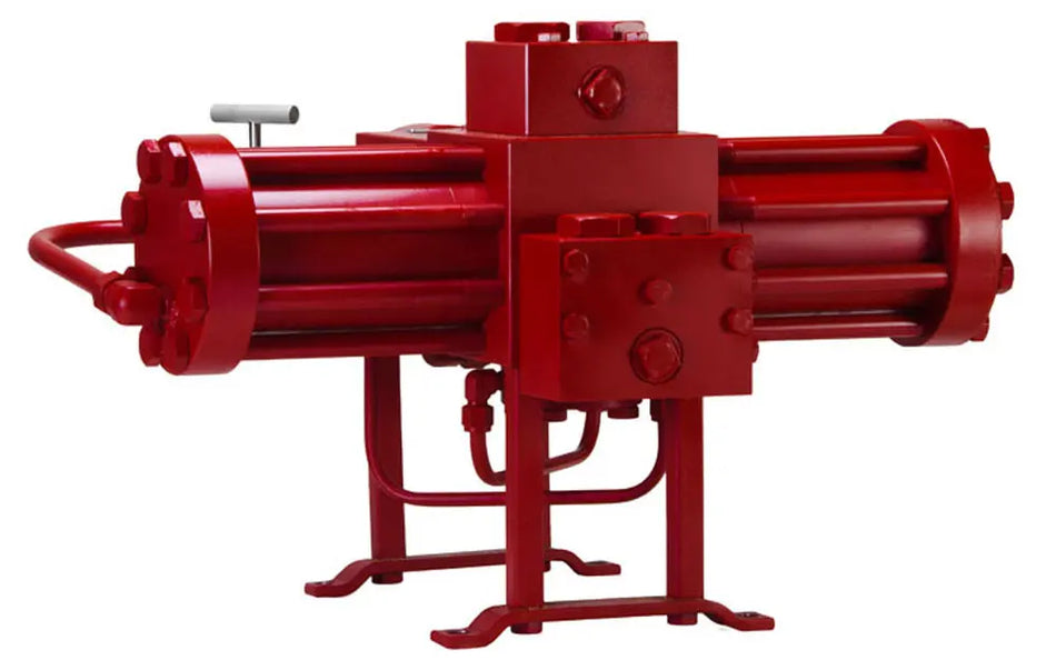 Bomba de Glicol GAIHSN