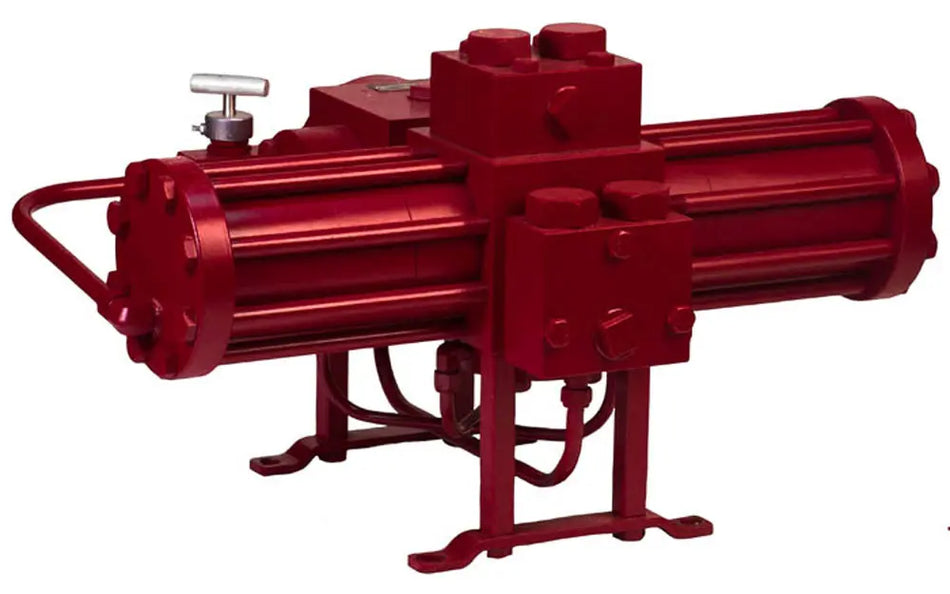 Bomba de Glicol GAJHSN