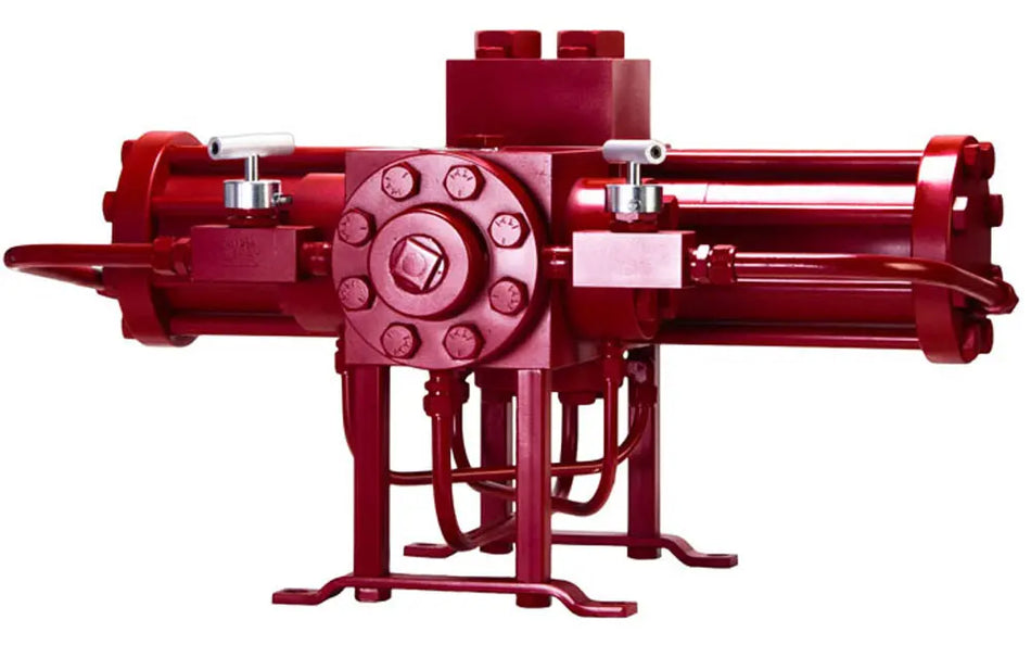 Bomba de Glicol GAKHSN