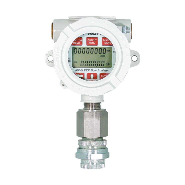 Totalizador de caudal 9A-50179024