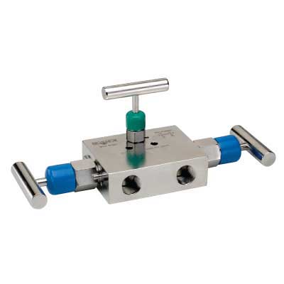 Manifold 3510 Series