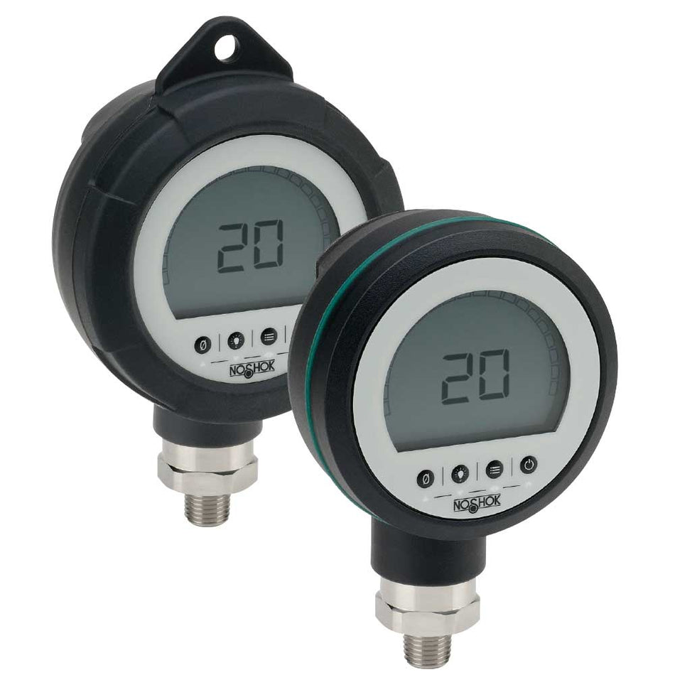 Manómetro PGE20 Series
