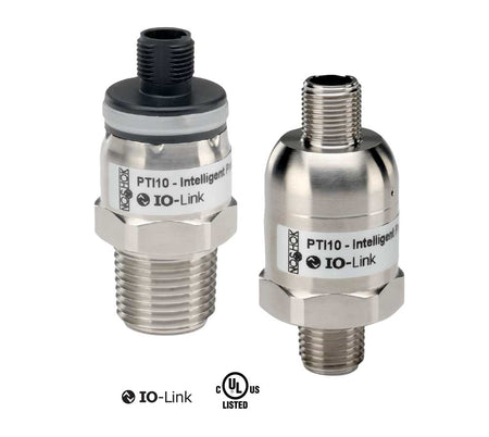 Transmisor/Transductor de presión PTI10 Series
