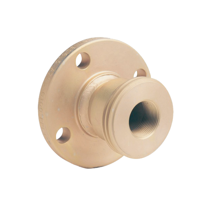 Válvula ecualizadora de presión 9A-50132150403