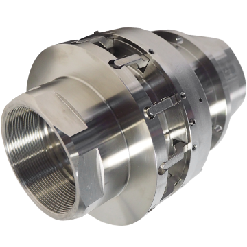 Breakaways marinos NTS-PU-M