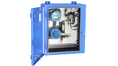 Analizador de dióxido de carbono en gas M90XP