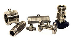 Turbina roscada 9A-100003519
